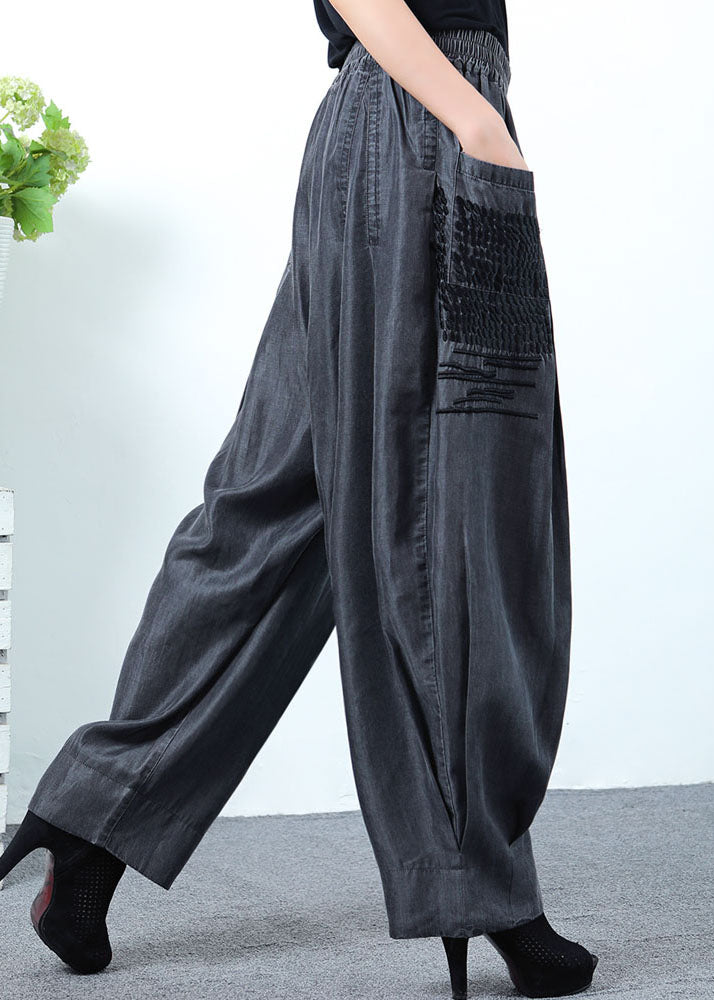 Elegantly Styled Pants for Everyday Wear