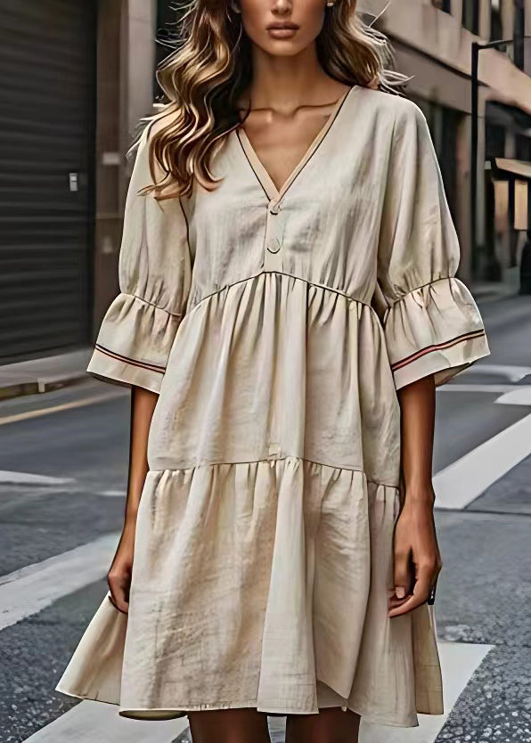 Classic Vintage & Enduringly Stylish Dress