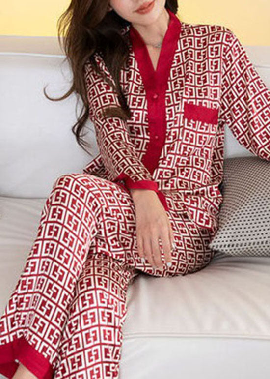 Vintage Inspired Garment with a Contemporary Edge