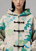 Elegantly Styled Coat for Everyday Wear
