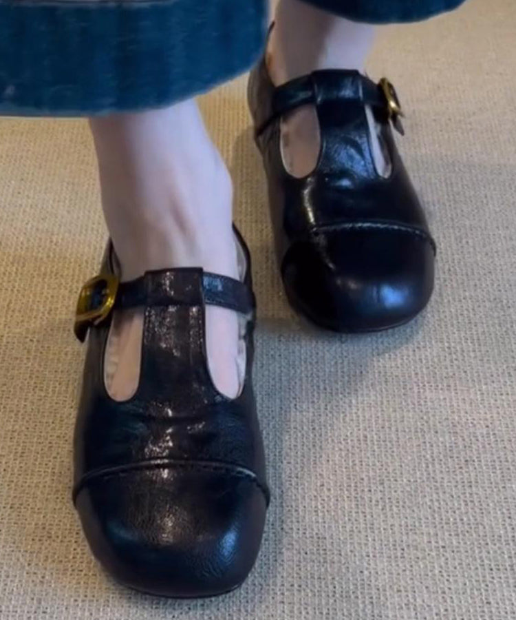 Beautifully Crafted Orthopedic Loafers