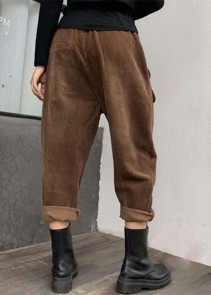Polished Pants with an Effortless Classic Look