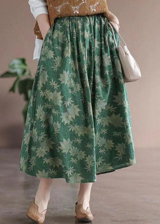 Vintage Inspired Garment with a Contemporary Edge