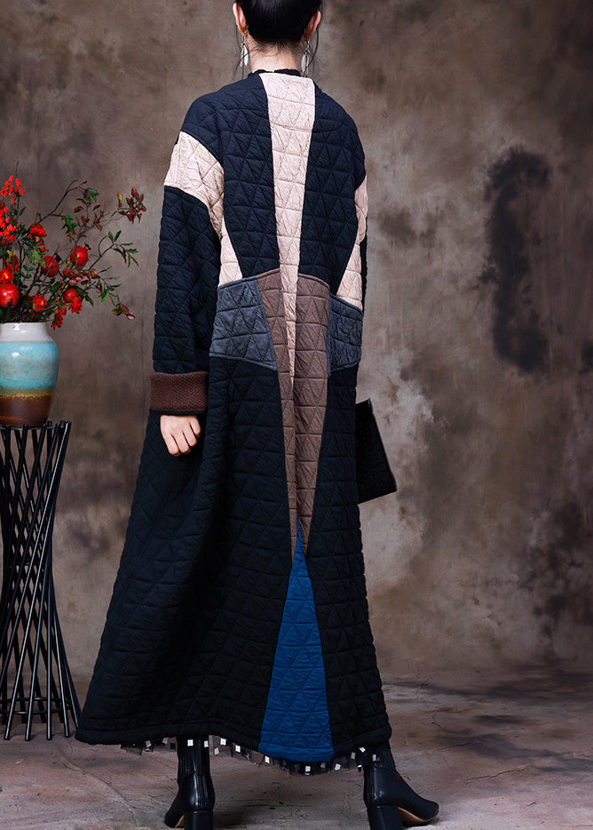 Beautifully Balanced Coat with Timeless Character