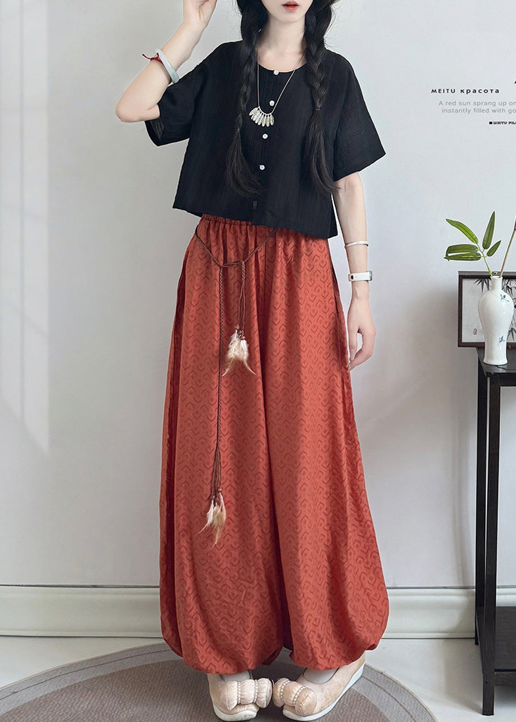 Sophisticated Pants with a Clean Classic Look