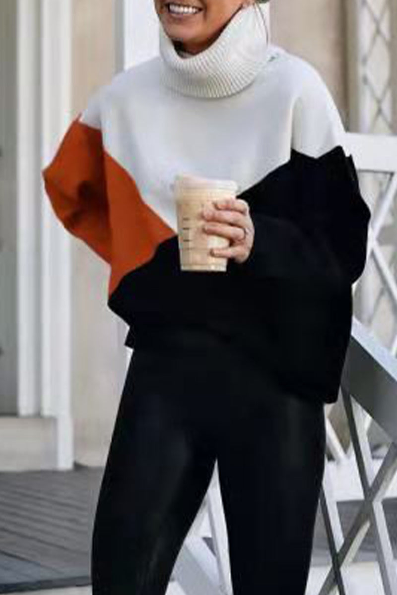 Vintage Inspired Top with a Contemporary Edge