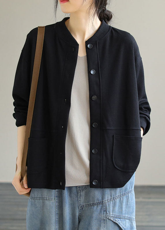 Gracefully Styled Coat for Any Occasion