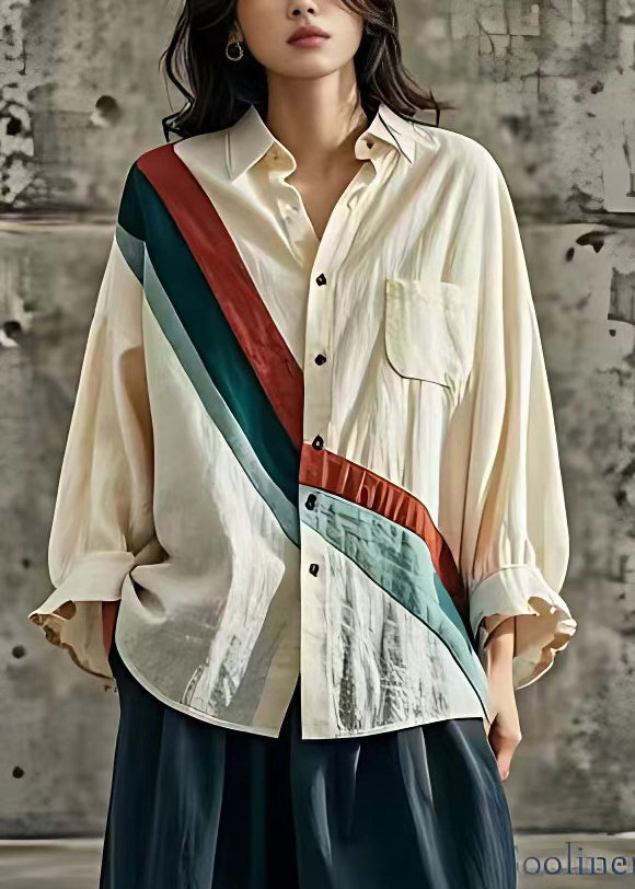 Beautifully Finished Top in a Timeless Design