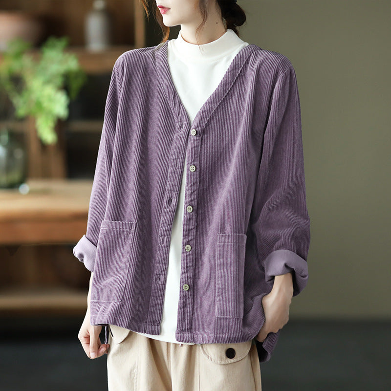 Beautifully Balanced Jacket with Timeless Character