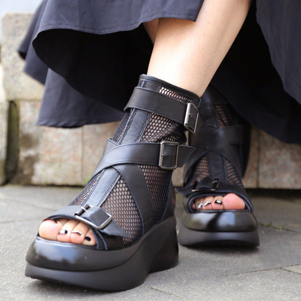 Comfortable Orthopedic Boots for Daily Wear