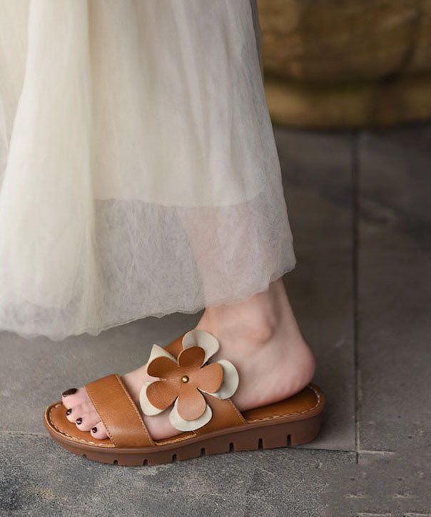 Stylish Orthopedic Sandals for Any Occasion