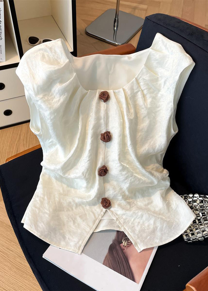 Gracefully Styled Shirt for Any Occasion