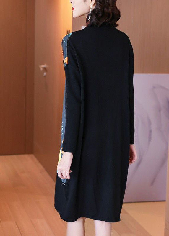 Gracefully Styled Sweater for Any Occasion