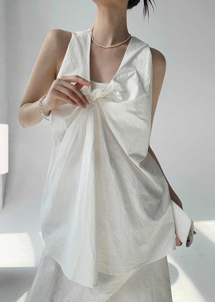 Classic Vintage & Enduringly Stylish Top