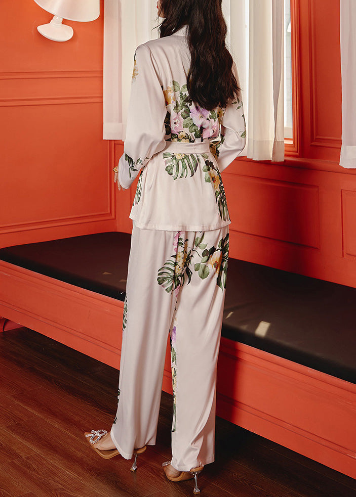 Beautifully Finished Garment in a Timeless Design
