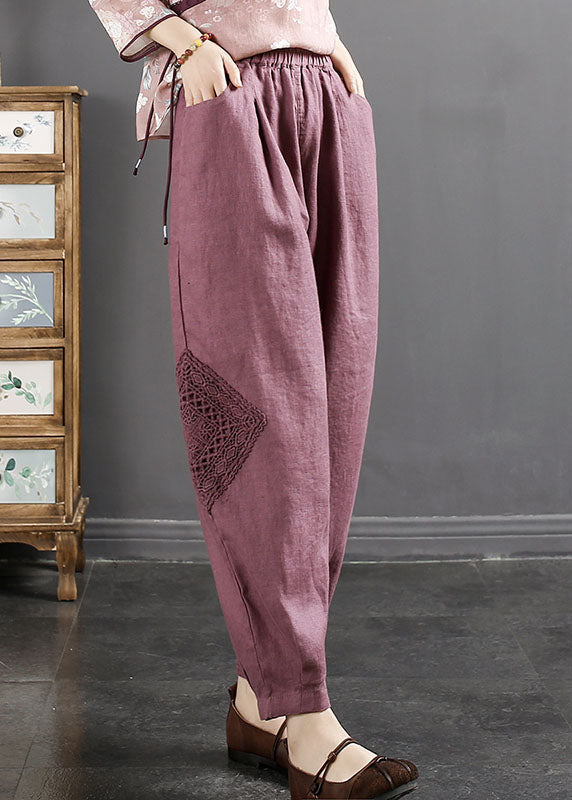Gracefully Styled Pants for Any Occasion