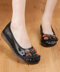 Classic Orthopedic Shoes with Timeless Style