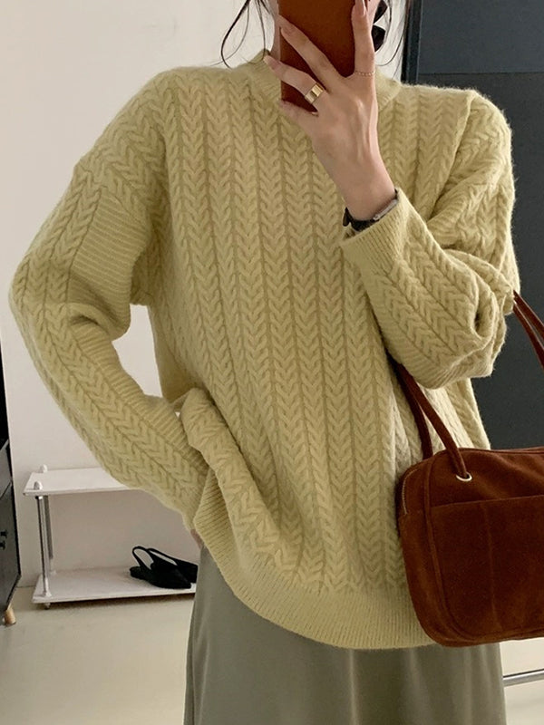 YELLOW GREEN