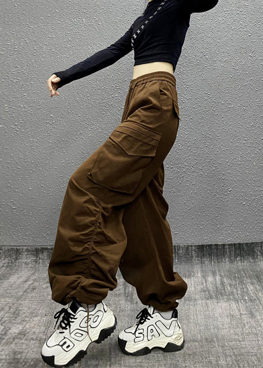 Beautifully Finished Pants in a Timeless Design