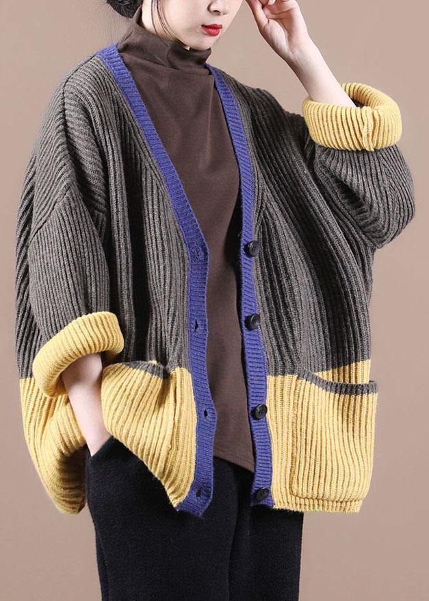 Gracefully Styled Sweater for Any Occasion