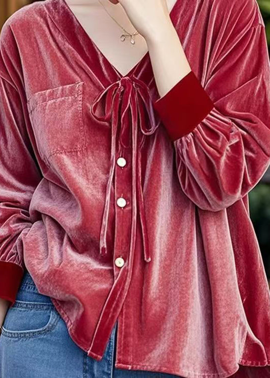 Sophisticated Shirt with a Clean Classic Look