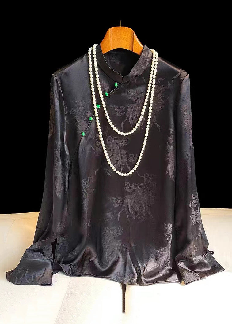 Gracefully Styled Shirt for Any Occasion