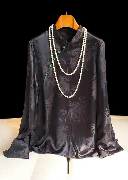 Gracefully Styled Shirt for Any Occasion