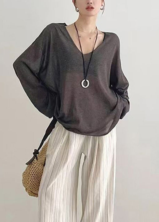 Beautifully Finished Top in a Timeless Design