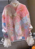 Beautifully Crafted Sweater in a Classic Style