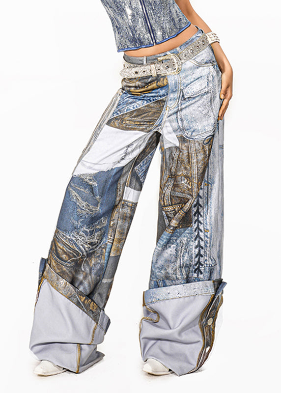 Gracefully Styled Pants for Any Occasion
