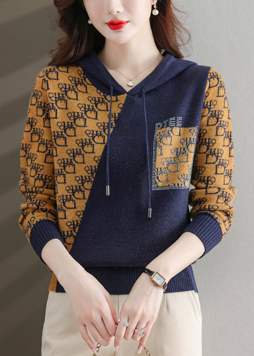 Polished Top with an Effortless Classic Look