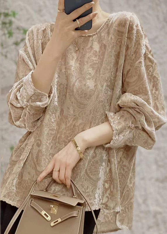 Beautifully Crafted Shirt in a Classic Style