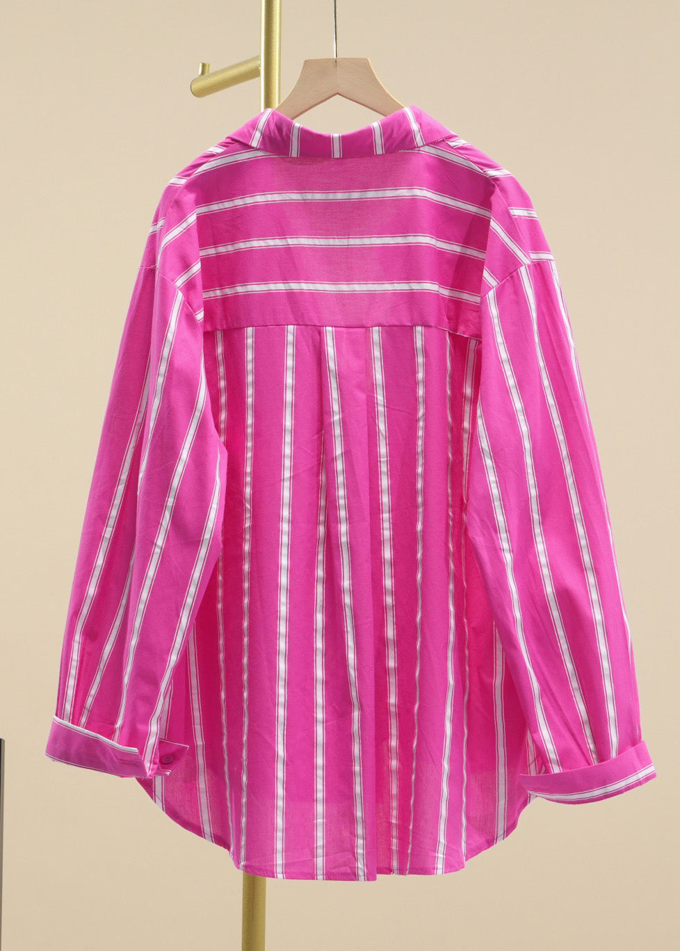 Elegantly Styled Shirt for Everyday Wear
