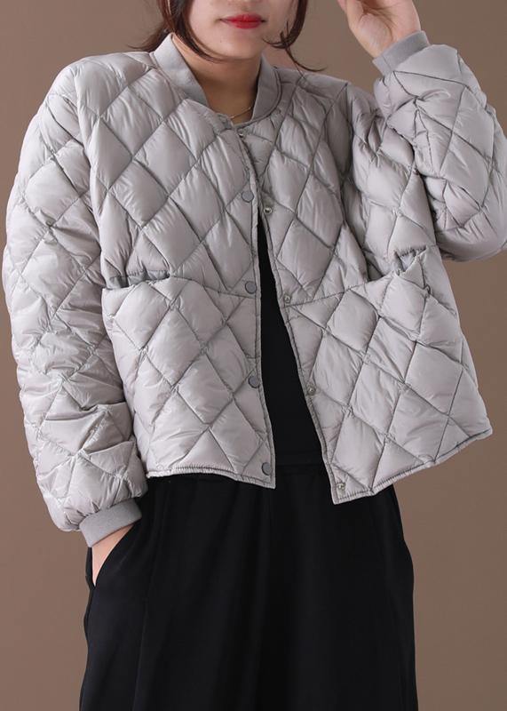 A Vintage Style Coat with Delicate Timeless Details