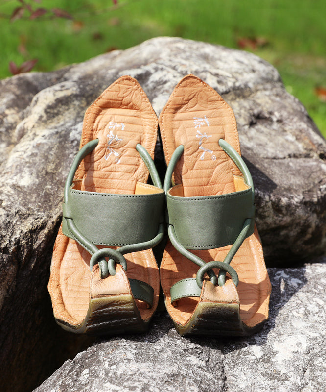 Elegant Orthopedic Sandals for Every Step