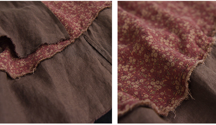 Beautifully Finished Garment in a Timeless Design