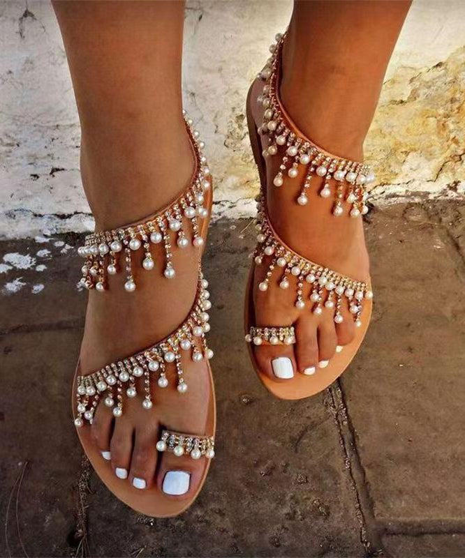 Stylish Orthopedic Sandals for Any Occasion