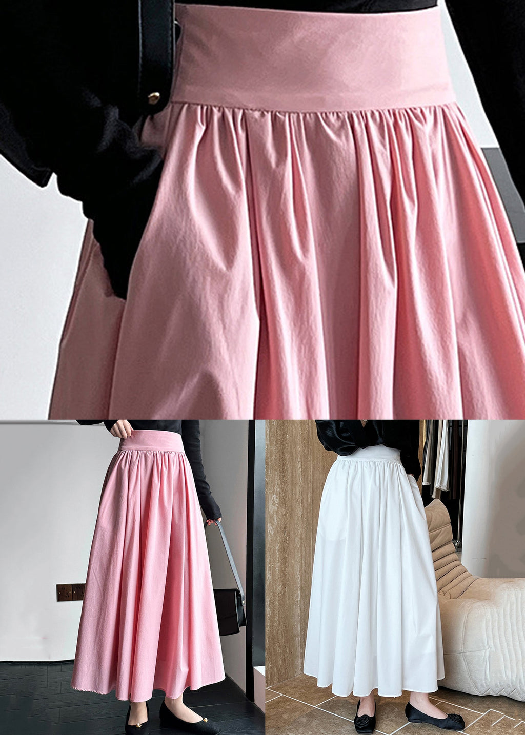 Elegantly Styled Garment for Everyday Wear