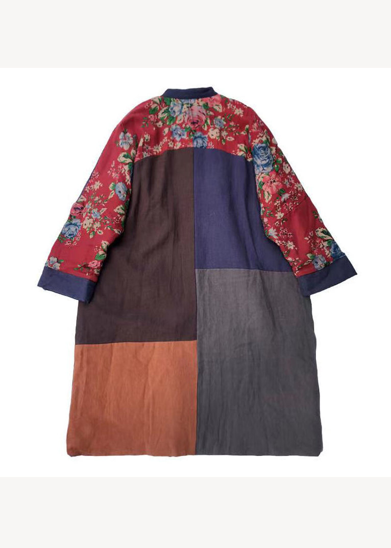 Effortlessly Elegant Coat with a Timeless Design
