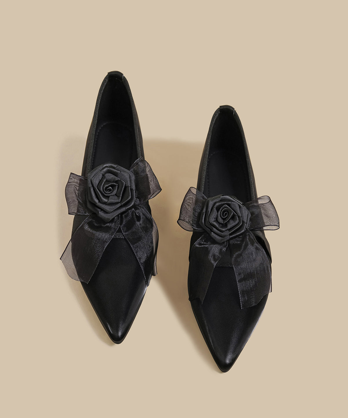 Vintage Inspired Orthopedic Shoes