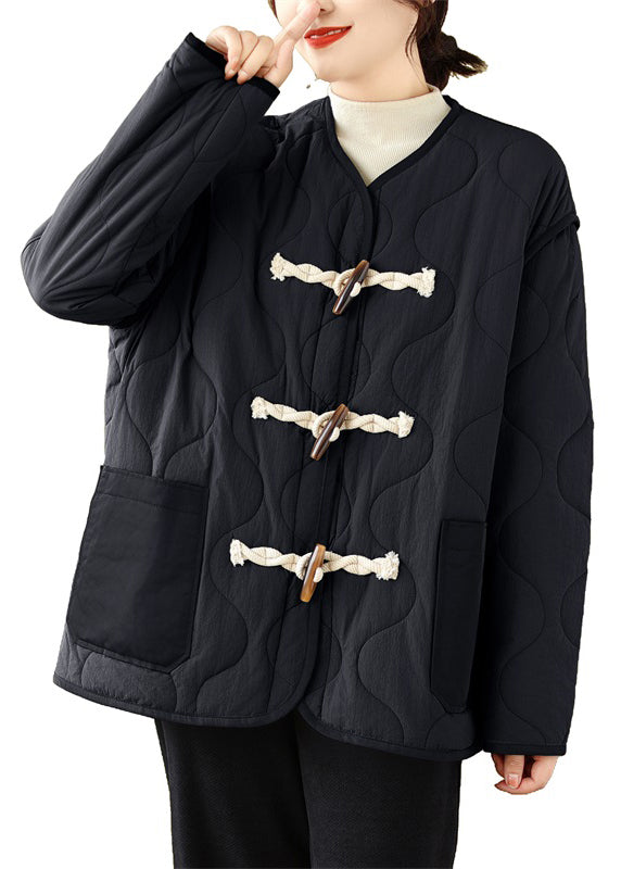 Polished Coat with an Effortless Classic Look