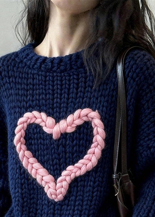 Elegantly Styled Sweater for Everyday Wear