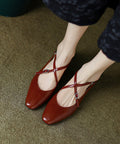 Elegant Orthopedic Shoes for Every Step