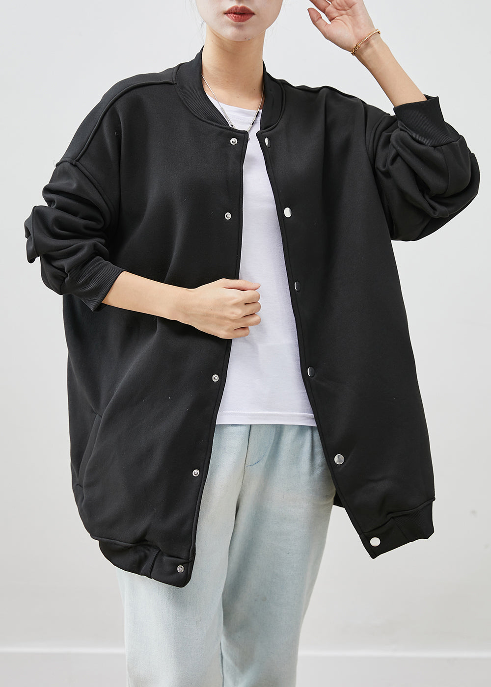 Classic Vintage & Enduringly Stylish Jacket
