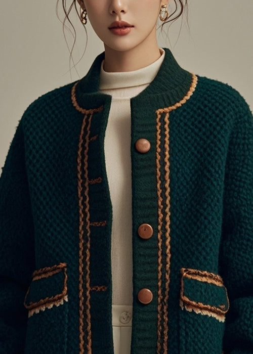 Classic Vintage & Enduringly Stylish Coat