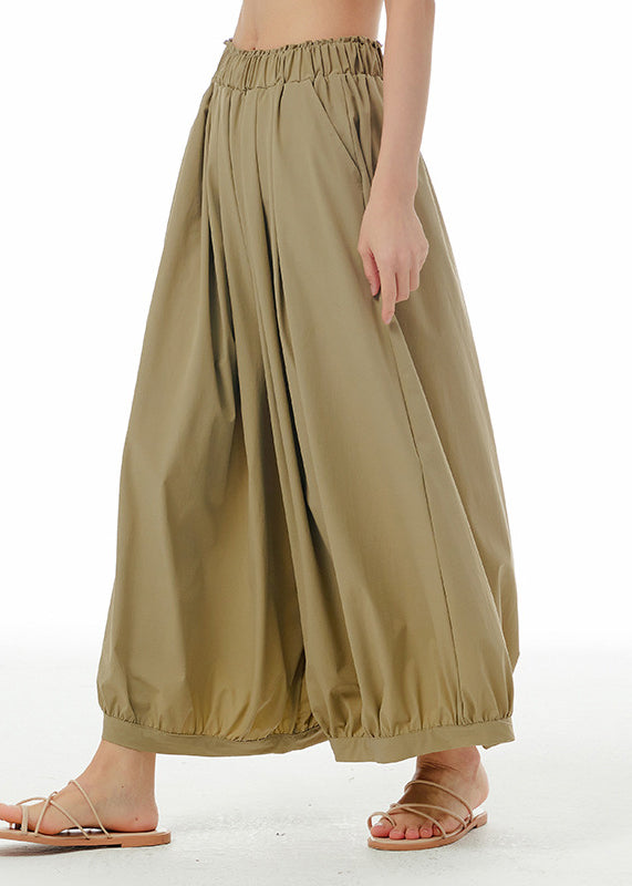 Beautifully Crafted Pants in a Classic Style