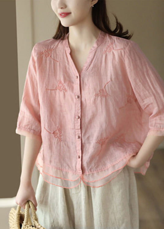 Classic Vintage & Enduringly Stylish Top