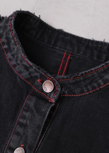 Polished Coat with an Effortless Classic Look