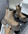 Stylish Orthopedic Boots for Any Occasion