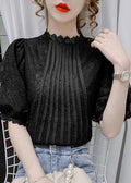 Beautifully Balanced Top with Timeless Character